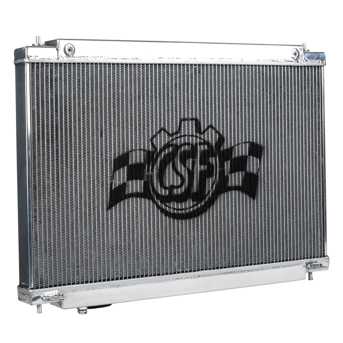 299.00 CSF Radiator Mazda Miata NB (98-05) Aluminum 2863 - Redline360