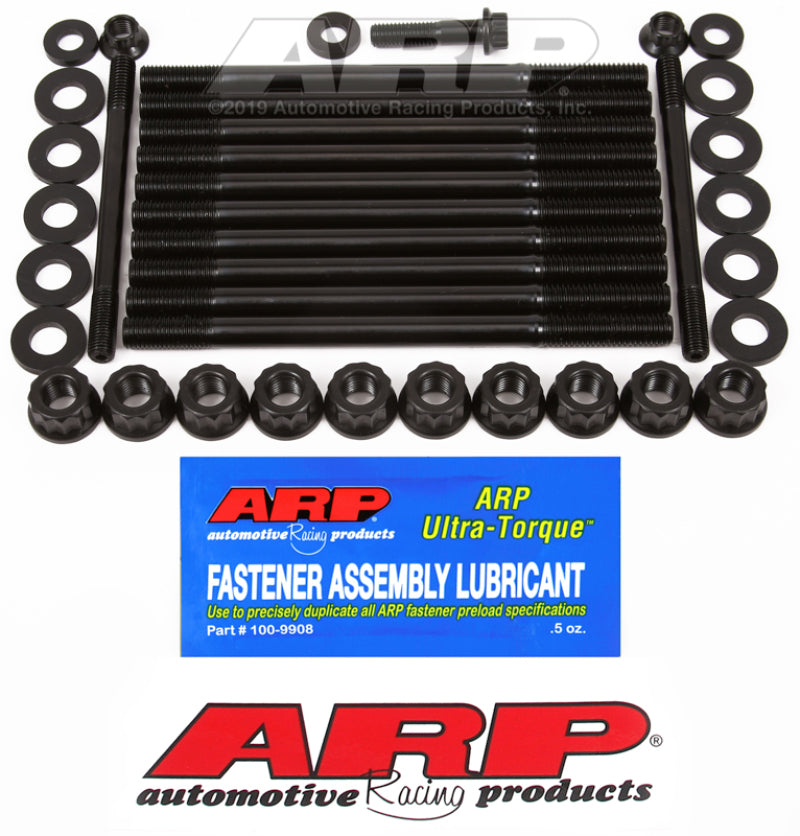 ARP BMW N12/N14/N16/N18 1.6L 4cyl head stud kit - 201-4304.