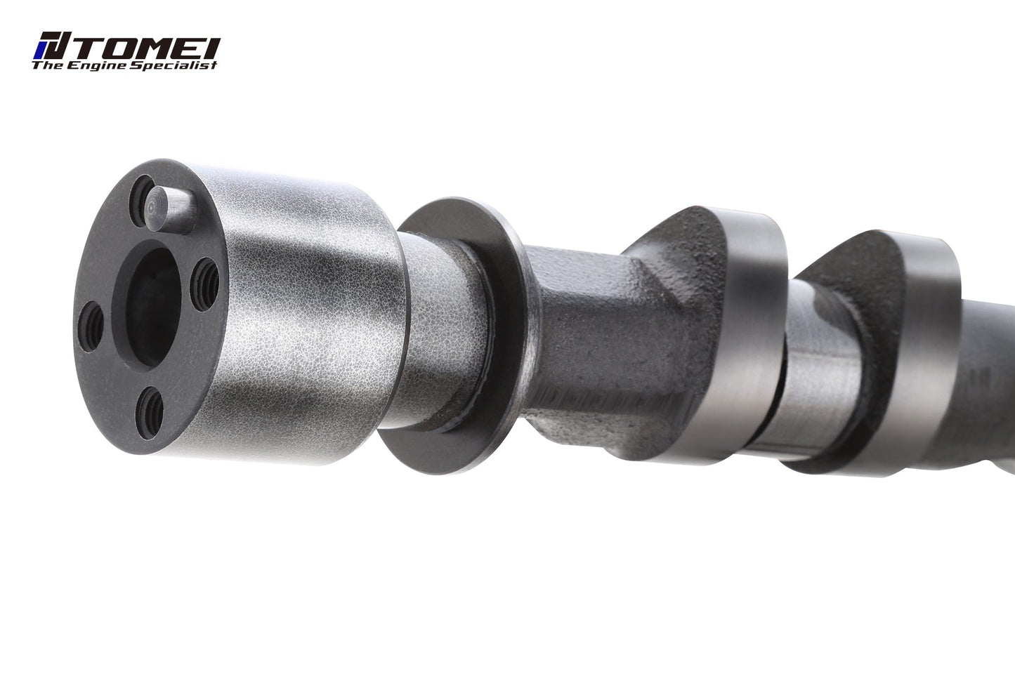 TOMEI Procam Camshaft Exhaust 262-10.25mm Lift - 1999-2002 NISSAN BNR34 Skyline GT-R RB26DETT / 1998-2002 ER34 Skyline RB25DET NEO6(TA301E-NS05M)