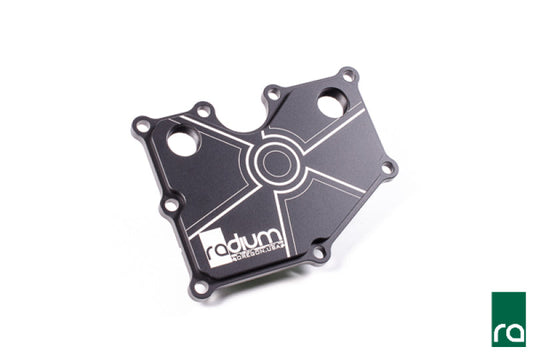 Radium Engineering  Ford/Mazda EcoBoost/MZR Engines PCV Baffle Plate