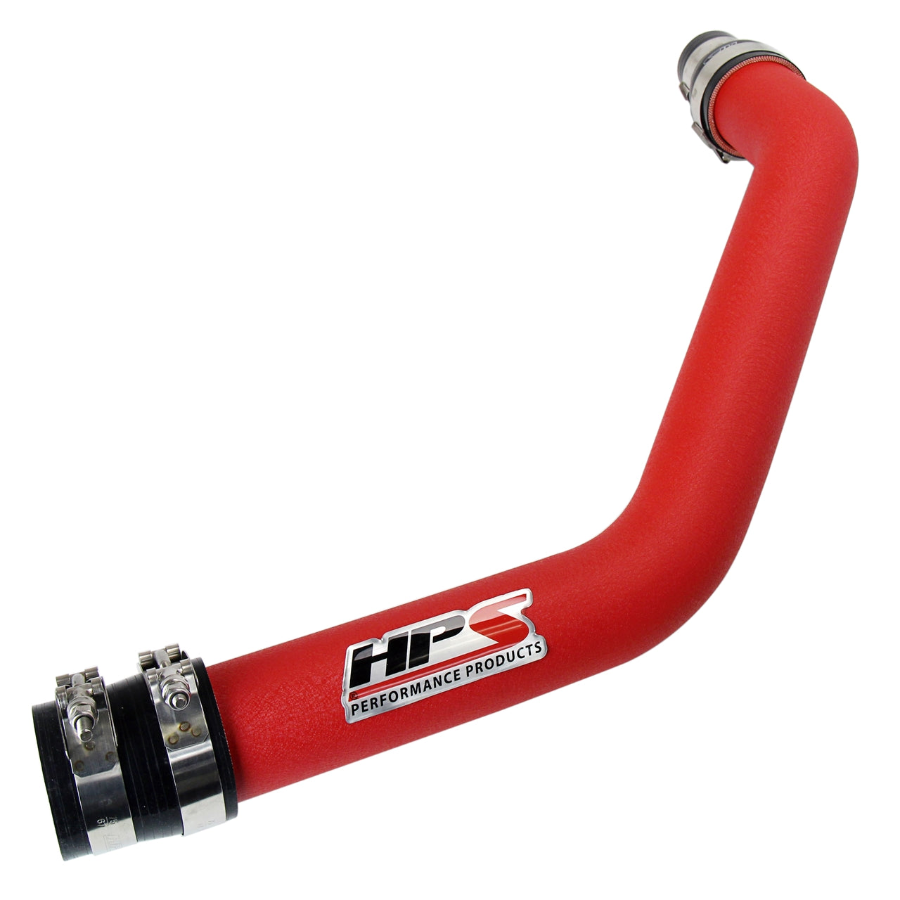 HPS Performance Intercooler Charge Pipe 17-103WR