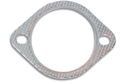 Vibrant 2-Bolt High Temperature Exhaust Gasket (4in I.D.) - 1459