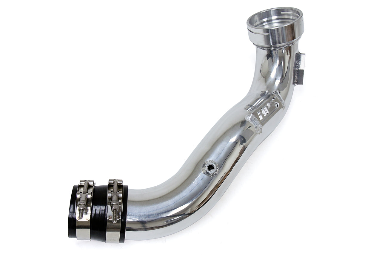 HPS Performance Intercooler Charge Pipe 17-107P