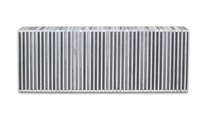 Vibrant Vertical Flow Intercooler 30in. W x 10in. H x - 12851