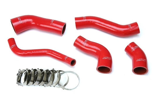 HPS Performance Silicone Hose Kit - Intercooler Hose Boot 57-1629-RED