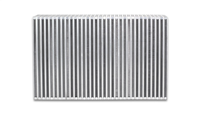 Vibrant Vertical Flow Intercooler 22in. W x 14in. H x - 12853