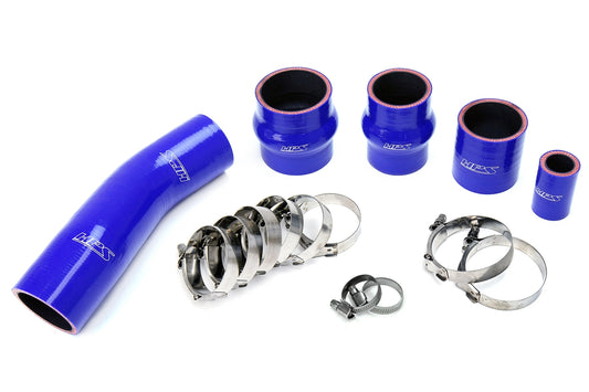 HPS Performance Silicone Hose Kit - Intercooler Hose Boot 57-1711-BLUE