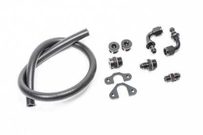 Radium Engineering  Fuel Rail Plumbing for Honda F-H Series