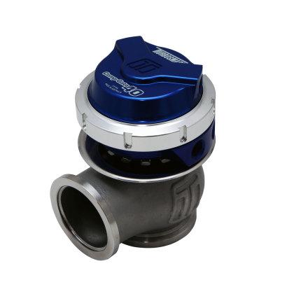 PLM Turbosmart WG40 Gen V Comp-Gate 40mm Wastegate | TURBOSMART-WG40-PARENT