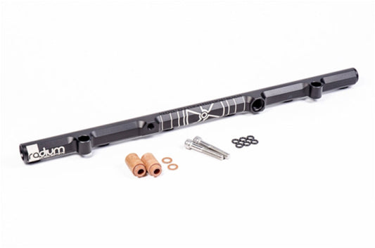 Radium Engineering  Nissan RB26DETT Fuel Rail