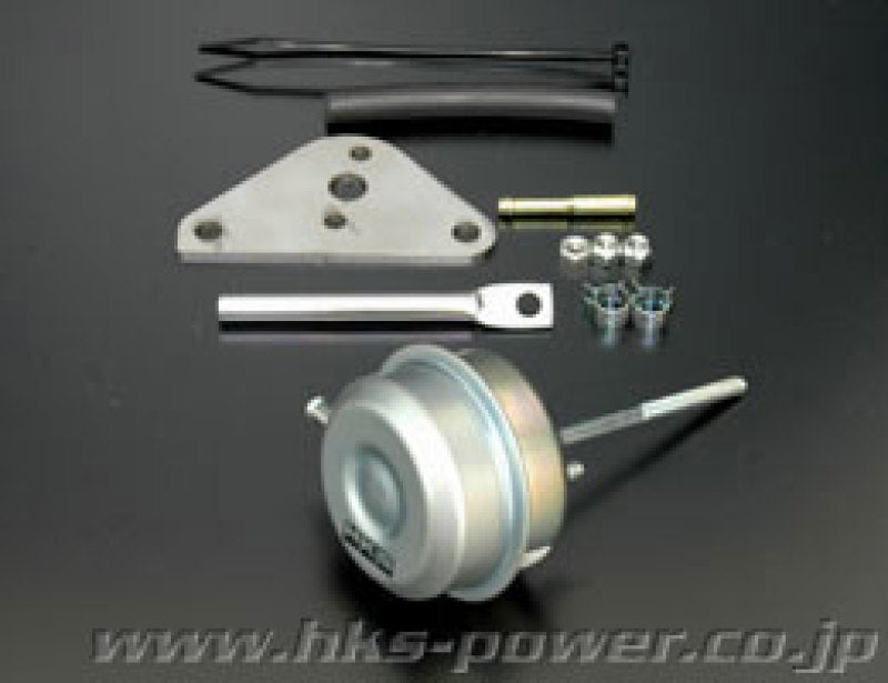 HKS 08-10 EVO X MR & GSR Internal Wastegate Actuator - 14030-AM001