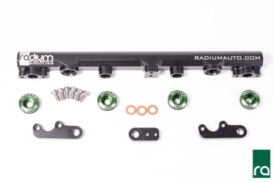 Radium Engineering  Nissan SR20VE Fuel Rail