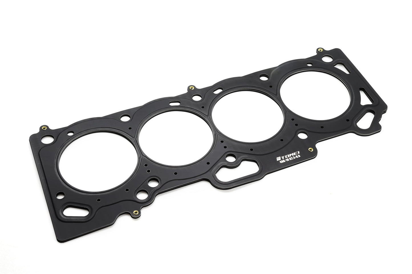 Tomei Metal Headgasket 82.5 - 1.0mm for Toyota 4AG 16 Valve