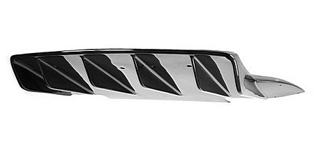 APR Performance Carbon Fiber Rear Diffuser - AB-708219