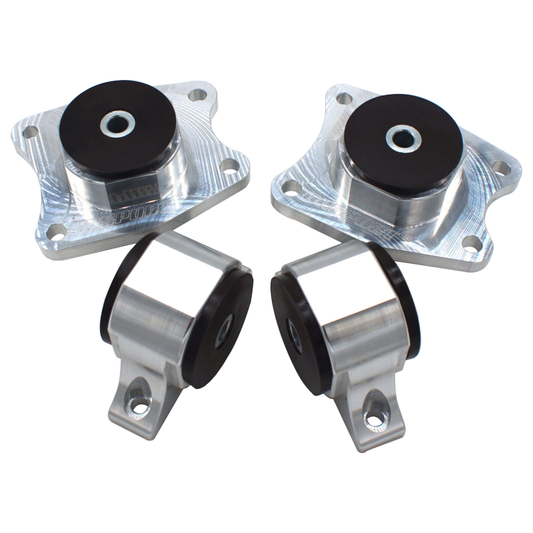 Honda S2000 Differential Mounts