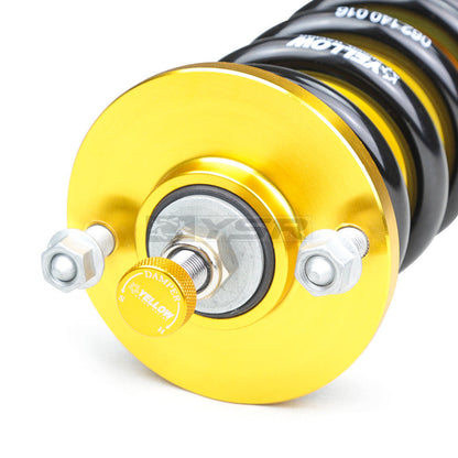 YellowSpeedRacing Premium Competition Coilovers - Acura Integra DC2 1994-2001