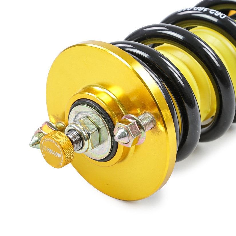 YellowSpeedRacing Dynamic Pro Sport Coilovers - Acura Integra DC2 1994-2001