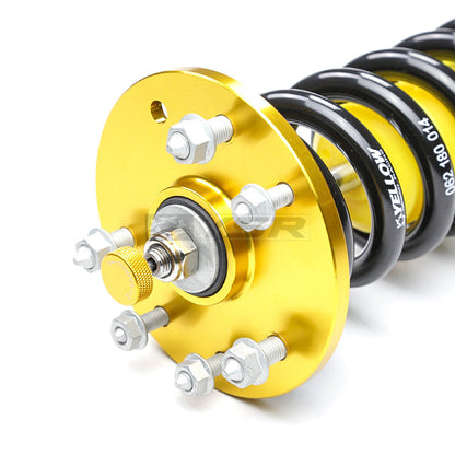 YellowSpeedRacing Dynamic Pro Sport Coilovers - Acura TSX 2009-2014 (4 Cylinder)