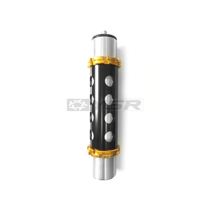 YellowSpeedRacing Yellow Speed Racing Air Jacks Kit - 3 Pieces w/ Connector Valve