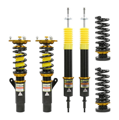 YellowSpeedRacing Dynamic Pro Sport Coilovers - BMW 3 Series AWD 2006-2013 (E90/E92)