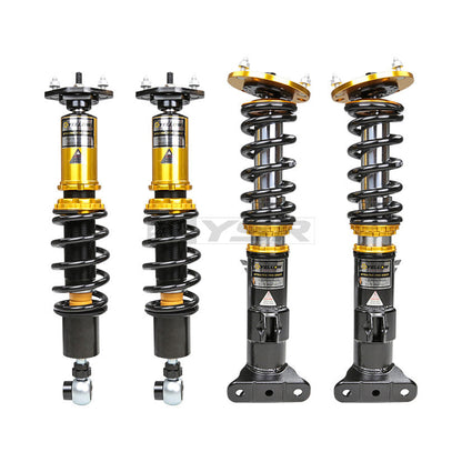 YellowSpeedRacing Dynamic Pro Drift Spec Coilovers - BMW 3 Series Ti Compact 1995-1999 (E36)