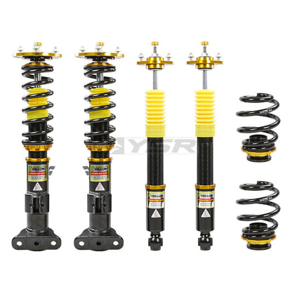 YellowSpeedRacing Dynamic Pro Sport Coilovers - BMW Z3 1996-2003 (E36/E37)