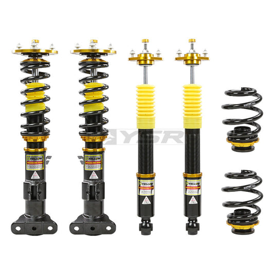 YellowSpeedRacing Dynamic Pro Sport Coilovers - BMW Z3 1996-2003 (E36/E37)