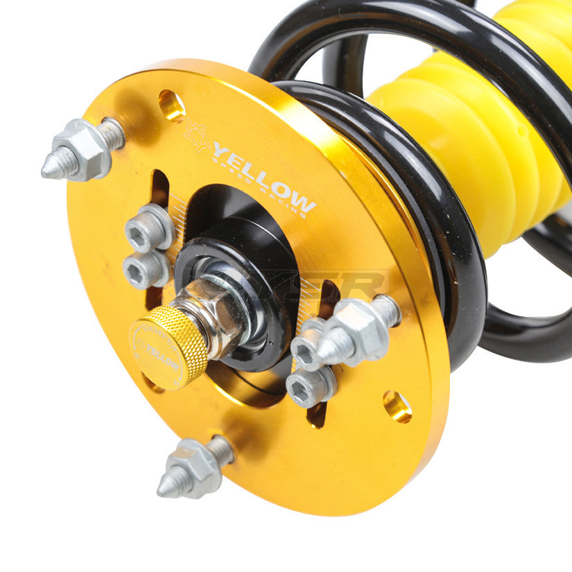 YellowSpeedRacing Dynamic Pro Sport Coilovers - BMW Z4 2003-2008 (E85)