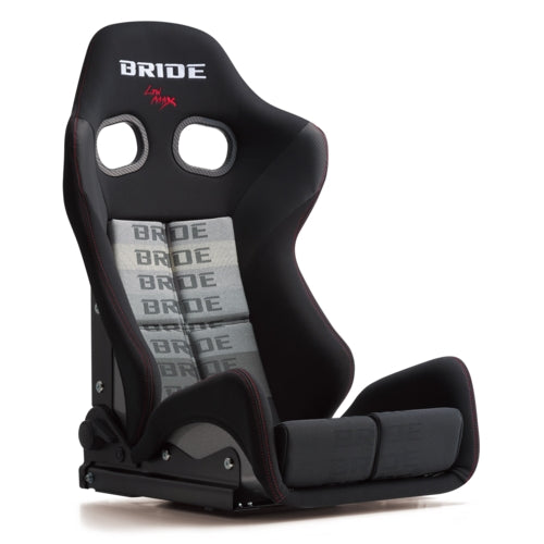 Bride - GIAS III Reclining Seat - Gradation / Aramid Black Carbon Shell [ G61GSC / G62GSC ]