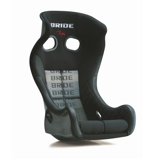 Bride - Xero MS Seat - Gradation / Super Aramid Carbon Shell [ HB2GSR ]