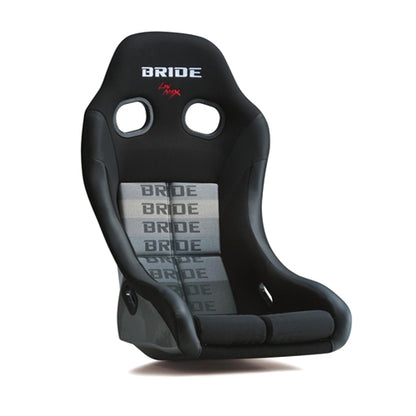 Bride - Zieg IV WIDE - Gradation / Super Aramid Carbon Shell [ HC1GSC ]