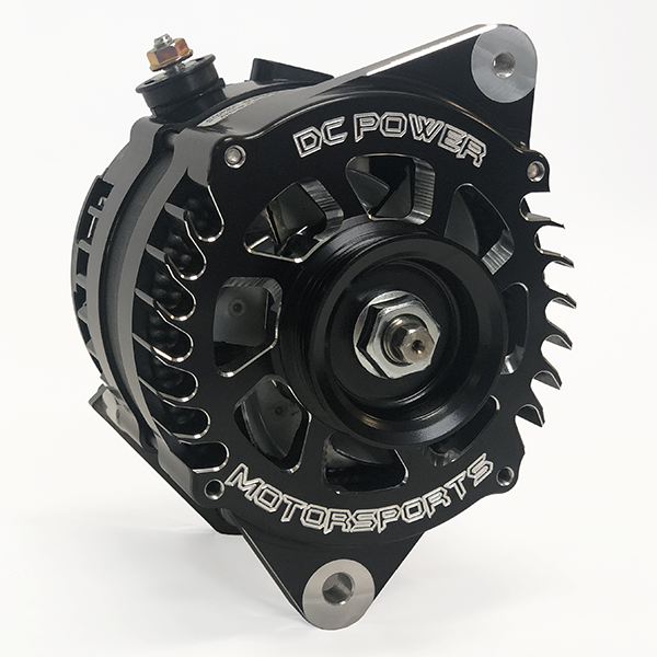 DC Power - DC Power 270 Amp XP High Output Alternator - NISSAN RB20DE(T) / RB25DE(T) / RB26DETT Engines(RB-270-XP)