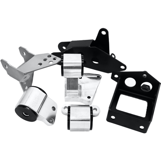 Honda Accord CB 90-93 K Series Swap Mount Kit