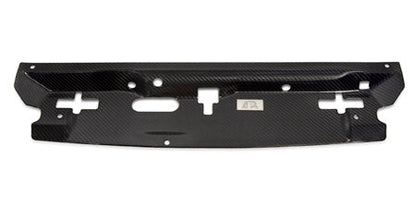 APR Performance Carbon Fiber Radiator Cooling Shroud - CF-826031