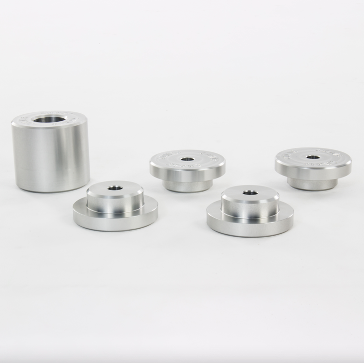 Sikky Manufacturing - NISSAN 350Z / INFINITI G35 Solid Differential Bushing Set(BK104)