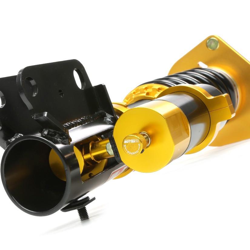 YellowSpeedRacing Pro Plus Racing Coilovers - Mitsubishi Lancer Ralliart 2008-2015