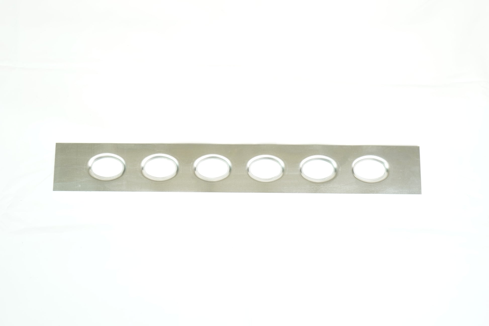 Span Racing Technology Dimple Die Plates