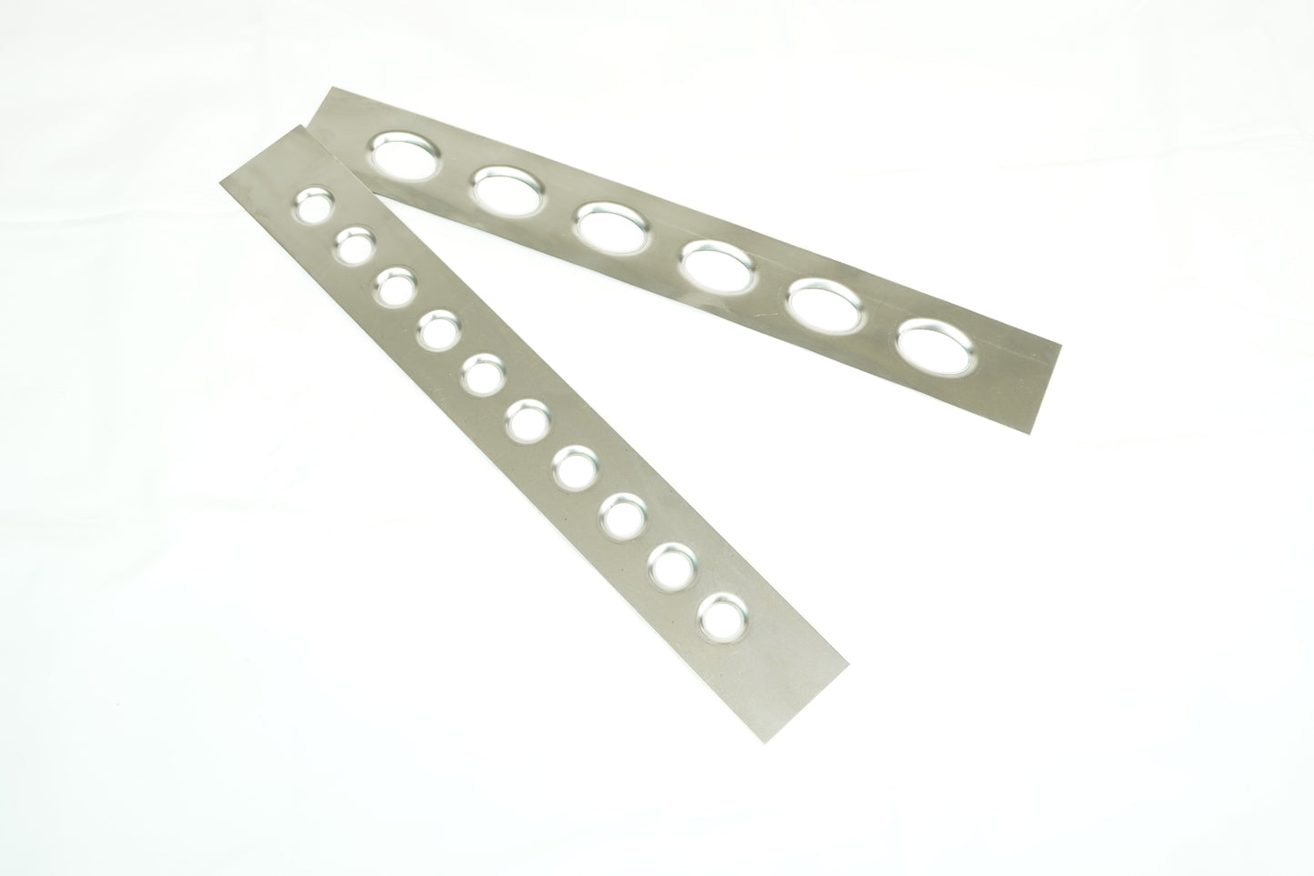 Span Racing Technology Dimple Die Plates