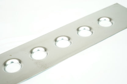 Span Racing Technology Dimple Die Plates