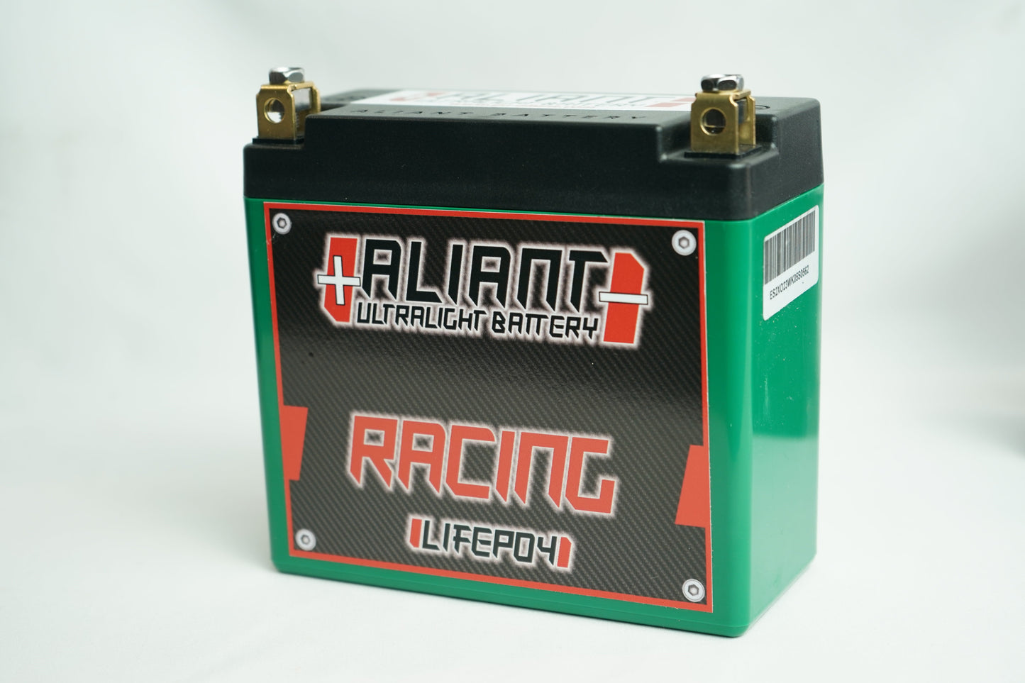 Span Racing Technology ALIANT X5R Battery Case