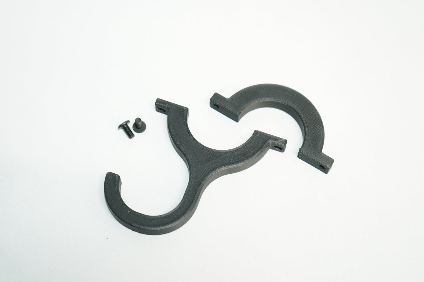 Span Racing Technology Steering Wheel Roll Cage Hook