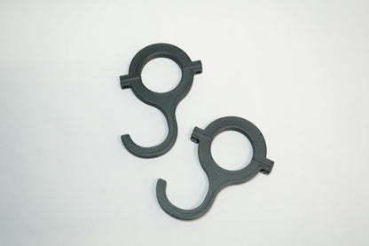 Span Racing Technology Steering Wheel Roll Cage Hook