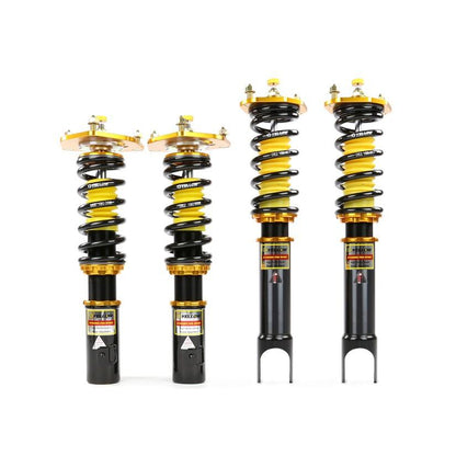 YellowSpeedRacing Dynamic Pro Sport Coilovers - Honda Civic Type R 2023+ (FL5)