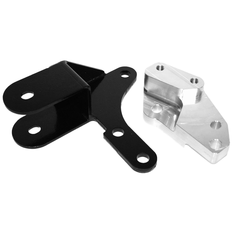 Honda Civic CRX EF 88-91 D Series Hydro Trans Brackets