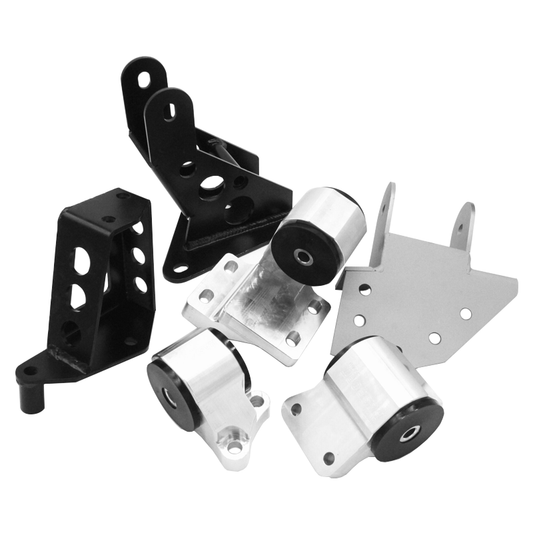 Honda Civic CRX EF 88-91 J Series Swap Mount Kit