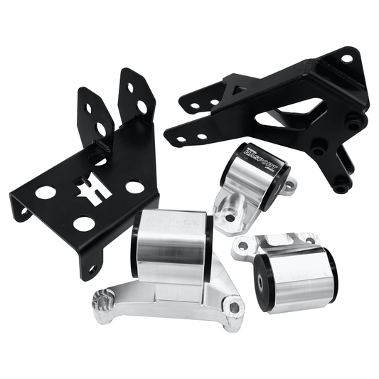 Honda Civic EG 92-95 Acura Integra DC2 94-01 F & H Series Mount Kit