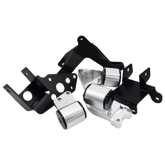 Honda Civic EK 96-00 K Series Swap Mount Kit W/ Stock Subframe