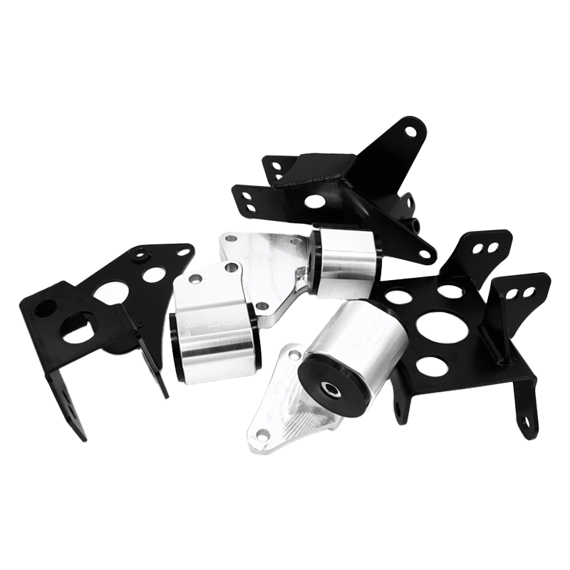 Honda Civic EK 96-00 K Series Swap Mount Kit  w/ EG DC2 Subframe