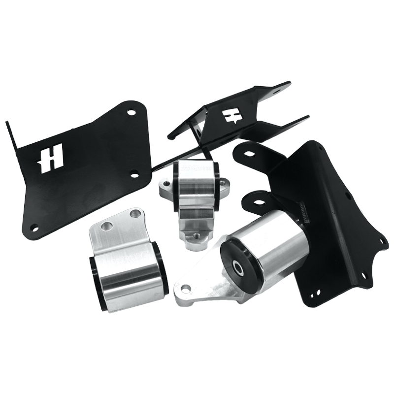 Honda Civic EP 01-05 K Series Swap Mount Kit