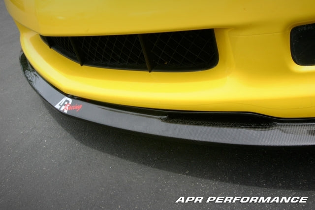 APR Performance Carbon Fiber Front Airdam - FA-208006.